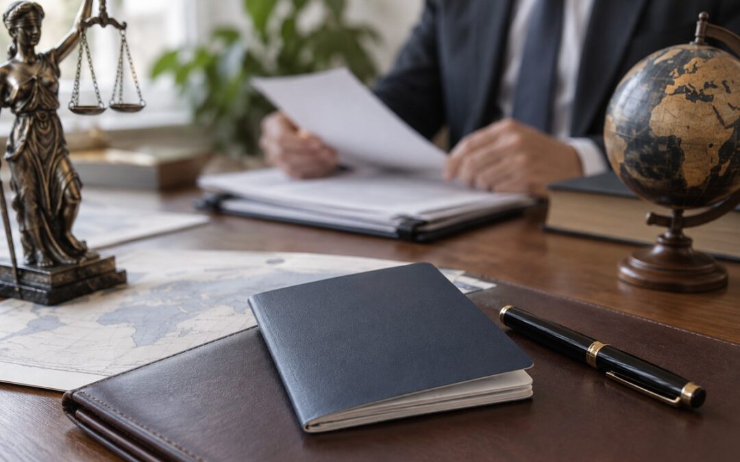 Экстрадиция в Украине: как происходит выдача лица другому государству