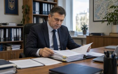 Должностные преступления в Украине: как квалифицируют и как защищаться