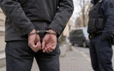 Затримання у кримінальній справі: що потрібно знати про свої права